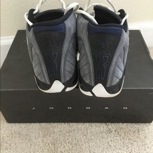 Air Jordan 14 Retro
